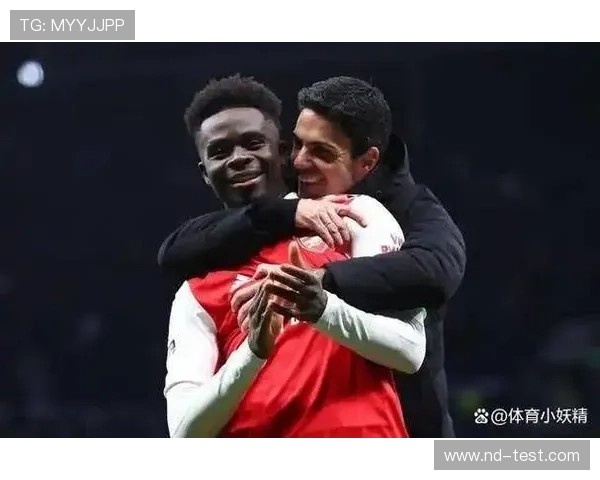 枪手周薪萨卡领跑哈弗茨热苏斯