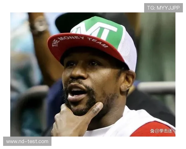 48岁梅威瑟震撼复出再战拳坛