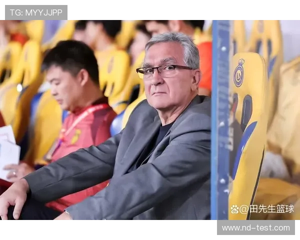 71岁伊万欲复出打造青春版国足