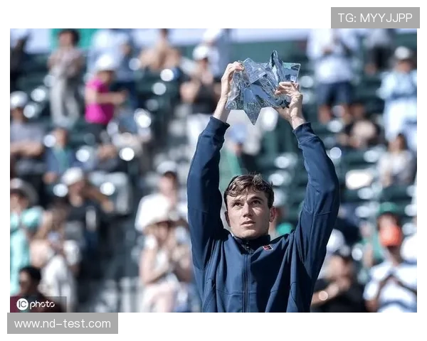 ATP五冠齐聚印第安维尔斯