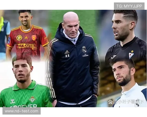 29岁的齐达内长子恩佐宣布退役，之后将专注于家庭